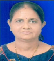Mrs. V M Pandya