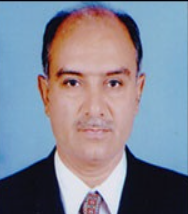 Mr. N G Upadhyay