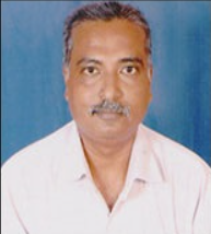 Dr. N S Patel